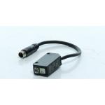 Retro-Reflektiver Sensor  